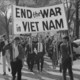 Vietnam war