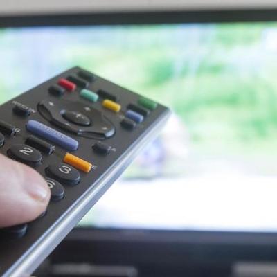 Timeline: LA TELEVISIÓN