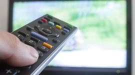 Timeline: LA TELEVISIÓN