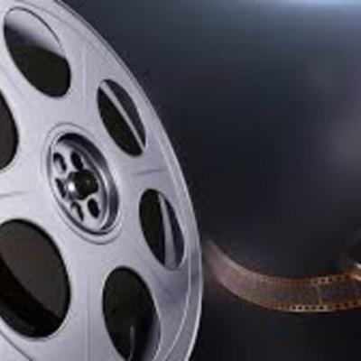 Timeline: Film History - Afrim Bekir