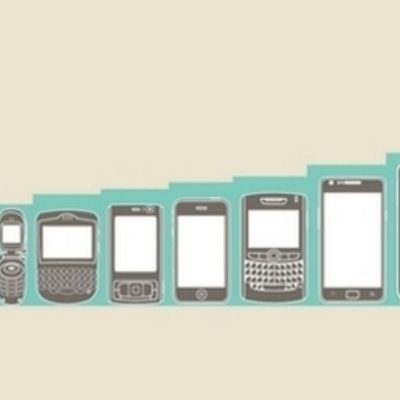 Timeline: Evolució del telèfon mòbil