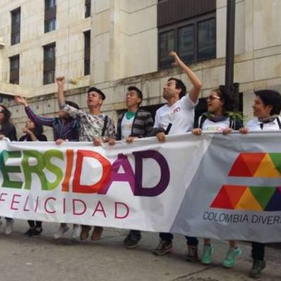 Timeline: Recogiendo saberes en torno a la diversidad