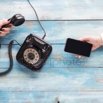 Timeline: Invención y Evolución del teléfono