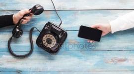 Timeline: Invención y Evolución del teléfono