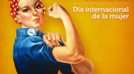 Timeline: Mujer Trabajadora