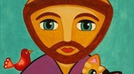 Timeline: San Francisco de Asis