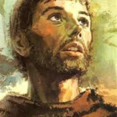 Timeline: La vida de San Francisco de Asís