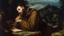 Timeline: San Francisco de Asis y su evoluciòn vocacional