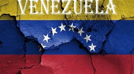 Timeline: LINEA DEL TIEMPO - VENEZUELA