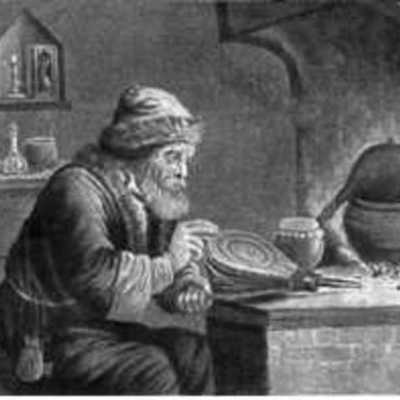 Timeline: Scientific Revolution