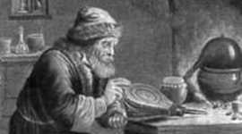 Timeline: Scientific Revolution