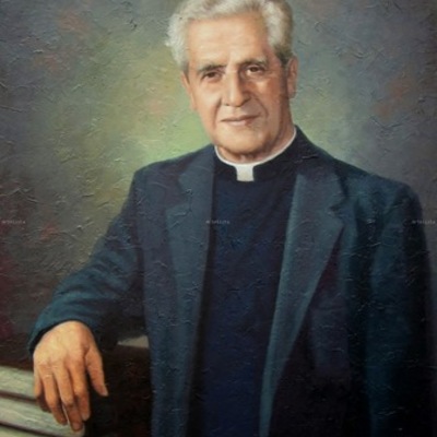 Timeline: El padre Rafael Garcia Herreros y el minuto de Dios