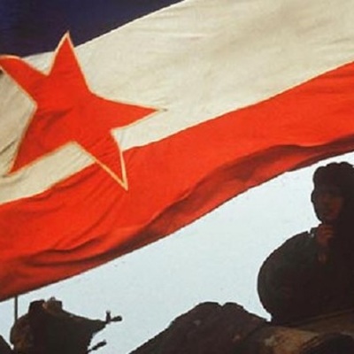 Timeline: Agosti Emanuele - guerre Balcani anni '90