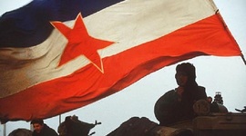 Timeline: Agosti Emanuele - guerre Balcani anni '90