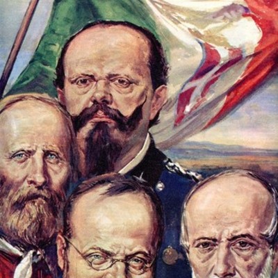 Timeline: Il Risorgimento Italiano