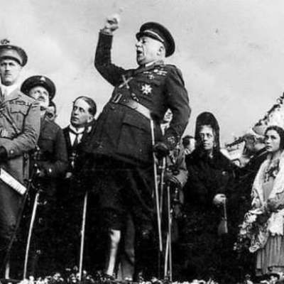 Timeline: Línea del temps