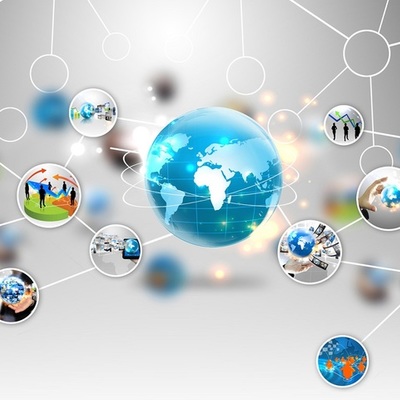 Timeline: Развитие Всемирной сети