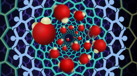 Timeline: Нанотехнологии: история возникновения и развития