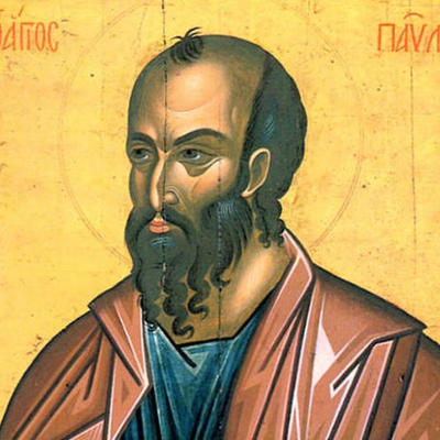 Timeline: Η ΖΩΗ ΚΑΙ ΤΟ ΕΡΓΟ ΤΟΥ ΑΠΟΣΤΟΛΟΥ ΠΑΥΛΟΥ