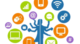 Timeline: La evolución de las TIC en la educación