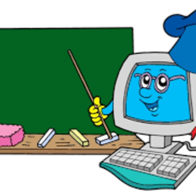 Timeline: LINEA DEL TIEMPO DE LA TECNOLOGÍA EN LA EDUCACIÓN