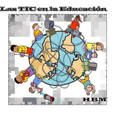 Timeline: LAS TIC EN LA EDUCACION