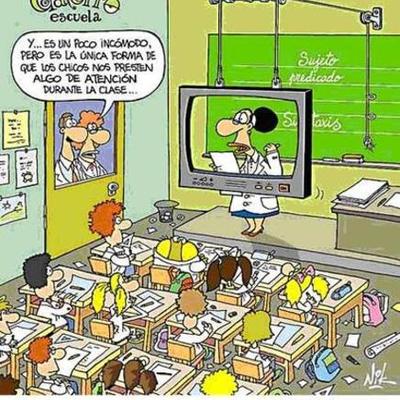 Timeline: Evolución de las TIC