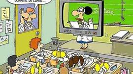 Timeline: Evolución de las TIC