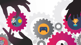 Timeline: HISTORIA DE LA GAMIFICACIÓN