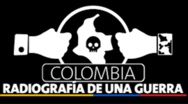 Timeline: Historia de Guerra en Colombia
