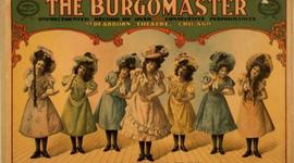 Timeline: Línea del tiempo del cartel