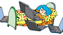 Timeline: LINEA DEL TIEMPO TIC