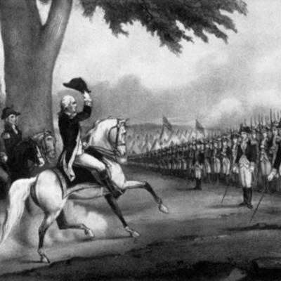 Timeline: Unit 2: Revolution