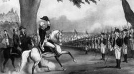 Timeline: Unit 2: Revolution