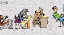 Timeline: Evolución de las tic