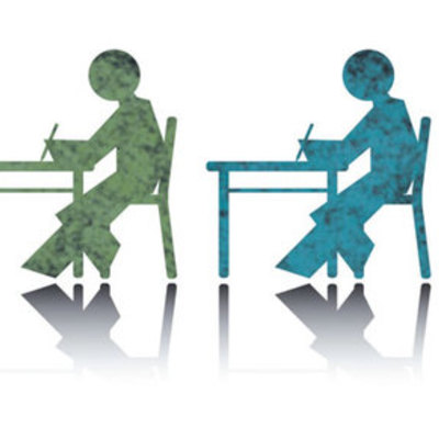 Timeline: EVALUACIÓN EDUCATIVA EN MÉXICO