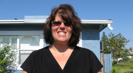 Timeline: Tammy's Life