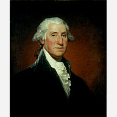 Timeline: George Washington