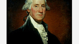 Timeline: George Washington