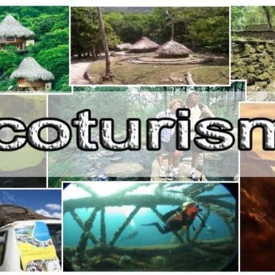 Timeline: Ecoturismo