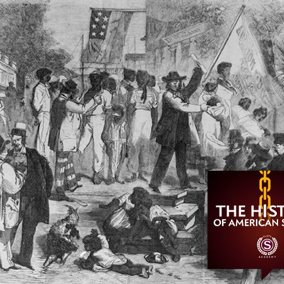 Timeline: History of Slavery 1619-1964