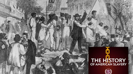 Timeline: History of Slavery 1619-1964