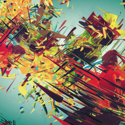 Timeline: Ilustre que trabajaron el concepto de imagen