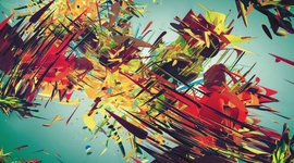 Timeline: Ilustre que trabajaron el concepto de imagen