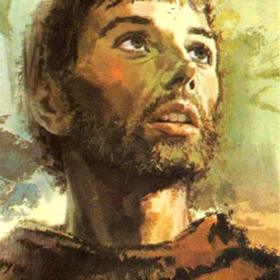 Timeline: San Francisco de Asís