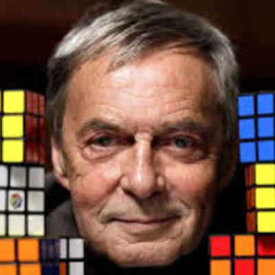 Timeline: HISTORIA DEL CUBO DE RUBIK