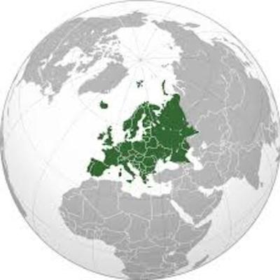 Timeline: LA CONSTRUCCIÓN EUROPEA