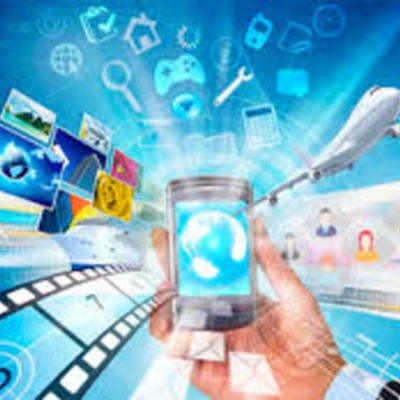 Timeline: LINEA DE TIEMPO TELECOMUNICACIONES