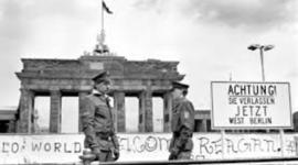 Timeline: Post-WWII