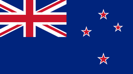 Timeline: The history of New Zealand
